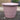 Pink Liberty Outdoor Plastic Pot 35cm Woodlodge