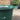 Racing Green Liberty Outdoor Plastic Pot 35cm Woodlodge