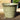 Sage green Liberty Outdoor Plastic Pot 35cm woodlodge