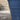 Dark Blue Liberty Outdoor Plastic Pot 35cm Woodlodge