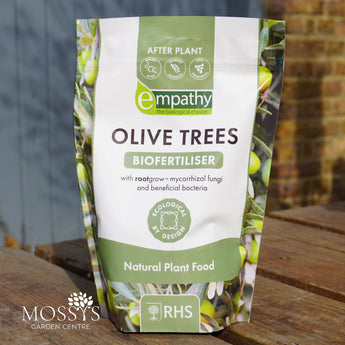 1kg After Plant Biofertilizer - Olive Trees empathy