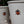 Load image into Gallery viewer, Orange Ladybird White Glazed Frost Proof Planter Pots
