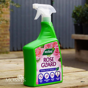 Rose Guard Pesticide Free 800ml