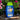 Boost purpose liquid plant feed 