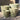 mims glazed green blossom orchard garden planters