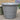 Liberty Outdoor Plastic Pot Collection (55cm) moss grey