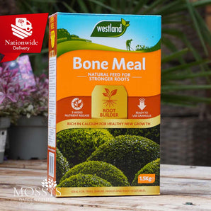 Westland Bone Meal Box 1.5kg