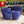Load image into Gallery viewer, Frost Proof Glazed Cameron Pots &#39;Blue&#39;
