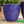 Load image into Gallery viewer, Frost Proof Glazed Cameron Pots &#39;Blue&#39;
