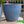 Load image into Gallery viewer, Frost Proof Glazed Cameron Pots &#39;Light Blue&#39;
