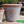 Load image into Gallery viewer, Farmhouse Frost Proof Flower Pots | Grey
