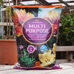 60L Multi-Purpose Compost (Growmoor)