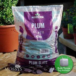 40mm Plum Slate