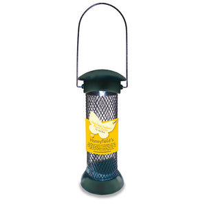 Easy Clean & Fill Sunflower Heart Feeder