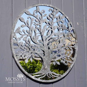 Tree Of Life Mirror (60cm)