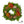Load image into Gallery viewer, All Natural Christmas Fruit Wreath (25cm)
