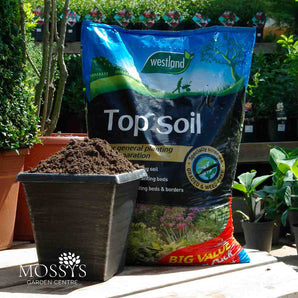 Westland Top Soil 30L